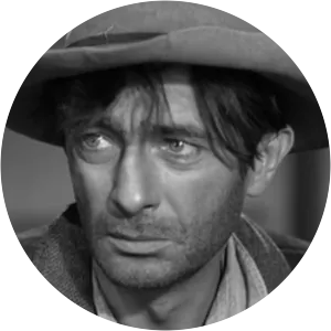 Royal Edward Dano Jr.