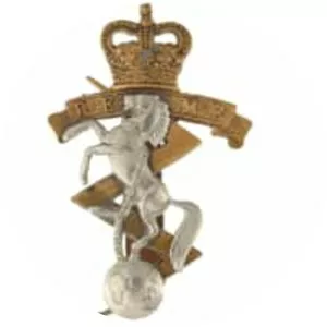 Royal Electrical and Mechanical Engineers