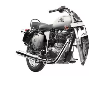 Royal Enfield Bullet