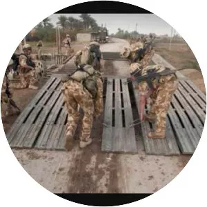 Royal Engineers - Military force unit