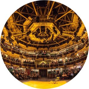 Royal Exchange Theatre