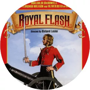Royal Flash