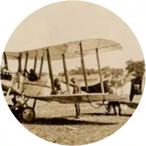 Royal Flying Corps - Air army