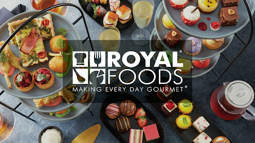 Royal Foods Australia Pty. Ltd.