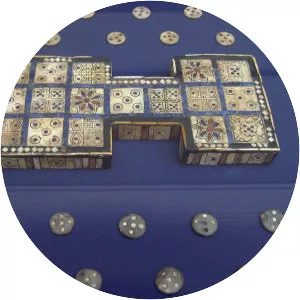 Royal Game of Ur