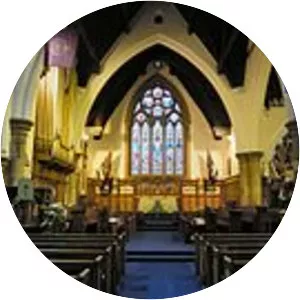 Royal Garrison Church