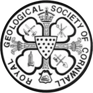 Royal Geological Society of . . .