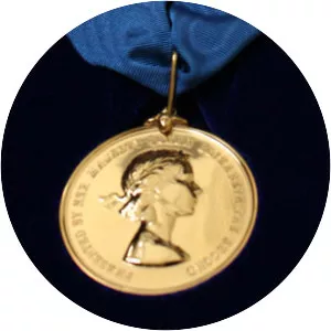 Royal Gold Medal