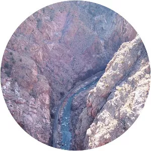Royal Gorge - 
