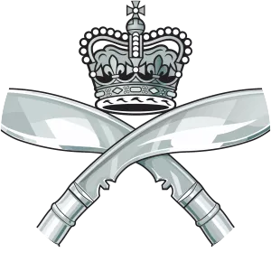 Royal Gurkha Rifles - Army unit