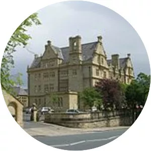 Royal Halifax Infirmary