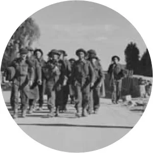 Royal Hampshire Regiment