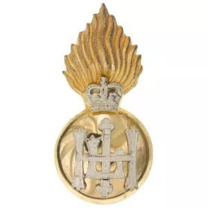 Royal Highland Fusiliers - 