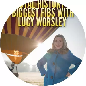 Royal History's Biggest Fibs with Lucy Worsley