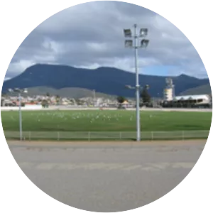 Royal Hobart Showground