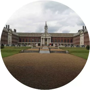 Royal Hospital Chelsea - Nursing home in London, England