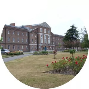 Royal Hospital Haslar