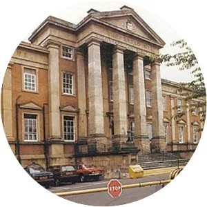 Royal Hospital, Wolverhampton