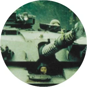 Royal Hussars - Army