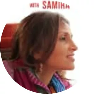 Royal India With Samira - TV program