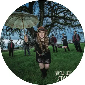 Royal Jelly Jive - Musical artist