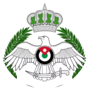 Royal Jordanian Air Force