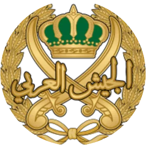 Royal Jordanian Army