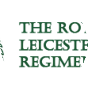 Royal Leicestershire Regiment - 