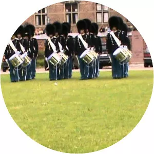 Royal Life Guards Music Band - Denmark