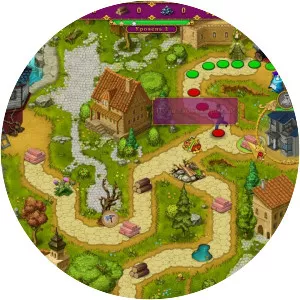 Royal Life: Hard to be a Queen