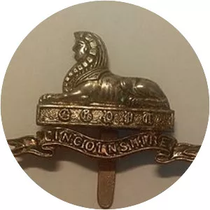 Royal Lincolnshire Regiment