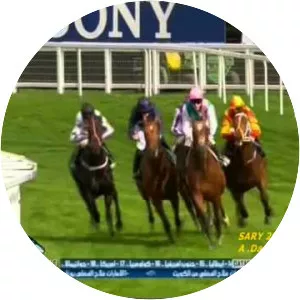 Royal Lodge Stakes - 