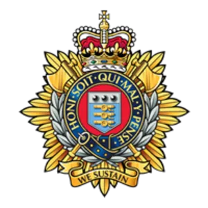 Royal Logistic Corps - 