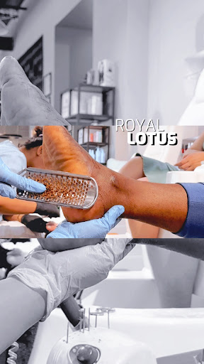 Royal Lotus Beauty house