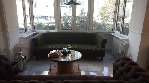 Royal Magic Beauty - Beauty salon in Istanbul