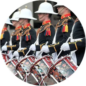 Royal Marines Band Service