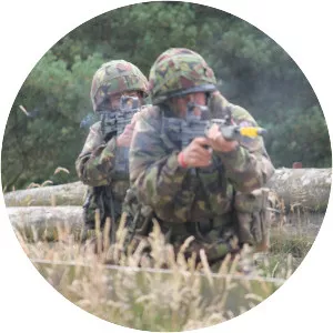 Royal Marines Cadets