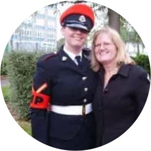 Royal Military Police - Army