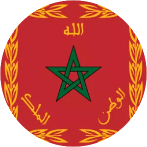 Royal Moroccan Armed Forces