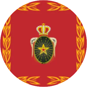 Royal Moroccan Army - Armed force