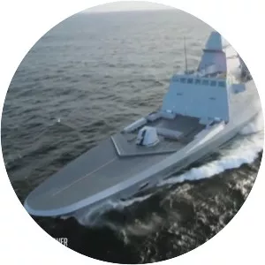 Royal Moroccan Navy - Military