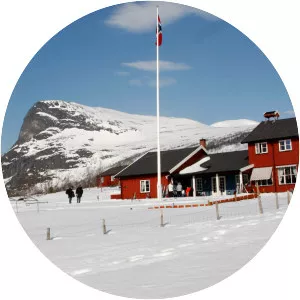 Royal Mountain Chalet, Prinsehytta - 