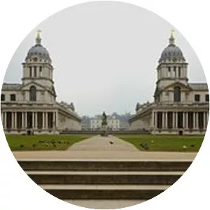 Royal Naval College, Greenwich