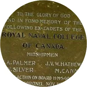 Royal Naval College of Canada