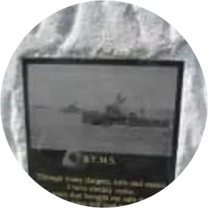 Royal Naval Patrol Service