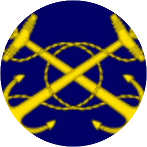 Royal Naval Supply and Transport . . .