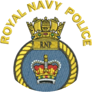 Royal Navy Police