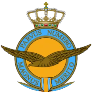 Royal Netherlands Air Force