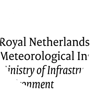 Royal Netherlands Meteorological Institute