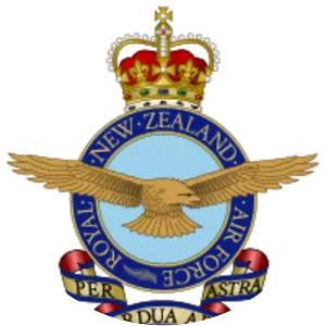 Royal New Zealand Air Force